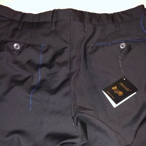 Santorelli Men’s Dress Pants